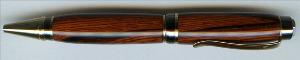 "Big Ben" Cigar Pen & Pencil Set 