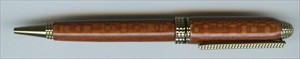  Macadamia Nut pen blanks