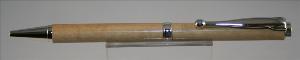 Fancy Slimline - Silver 