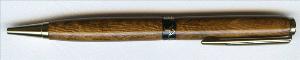 Australiana Streamline Fauna - Gold Titanium 