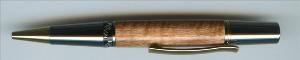 Australiana Elegant Beauty - Gold Titanium 