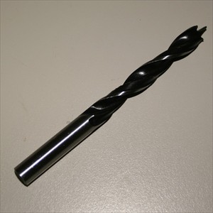  Drill bit - 10mm - Cigar