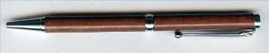 Fancy Slimline - Silver 