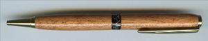 Australiana Streamline Fauna - Gold Titanium 