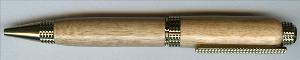 Highline Cigar - Gold Titanium 